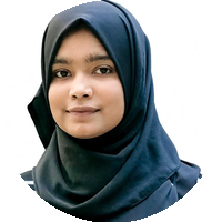 Sumaiya - Founder